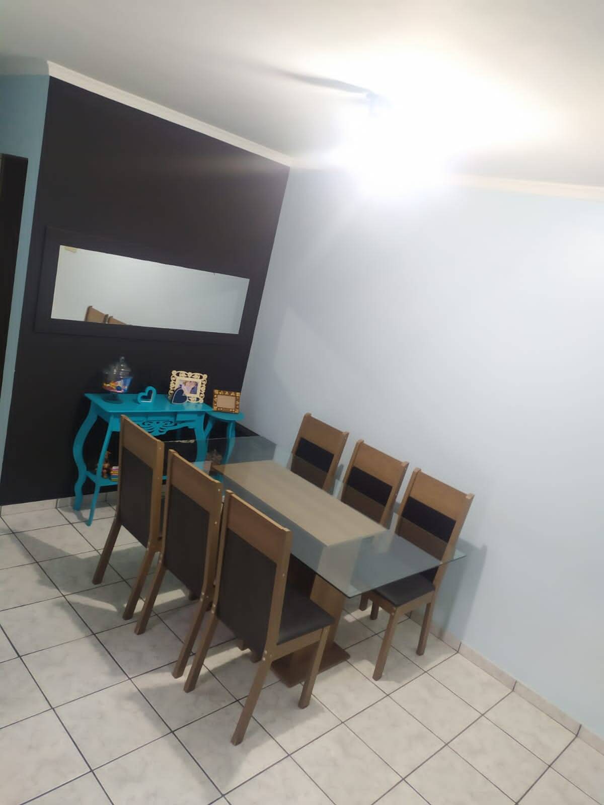 #AP3343-SI - Apartamento para Venda em Santo André - SP