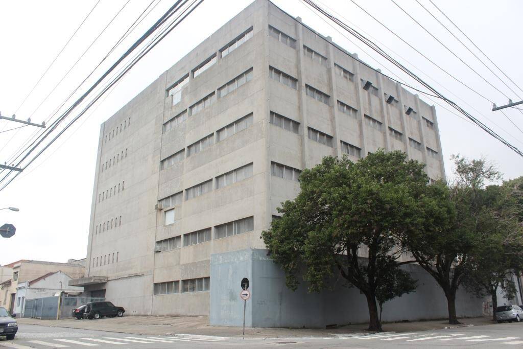 Prédio Inteiro à venda e aluguel, 9313m² - Foto 1