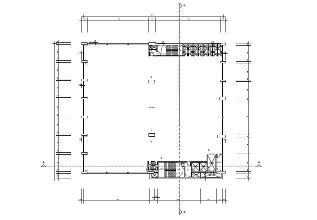 Prédio Inteiro à venda e aluguel, 9313m² - Foto 8