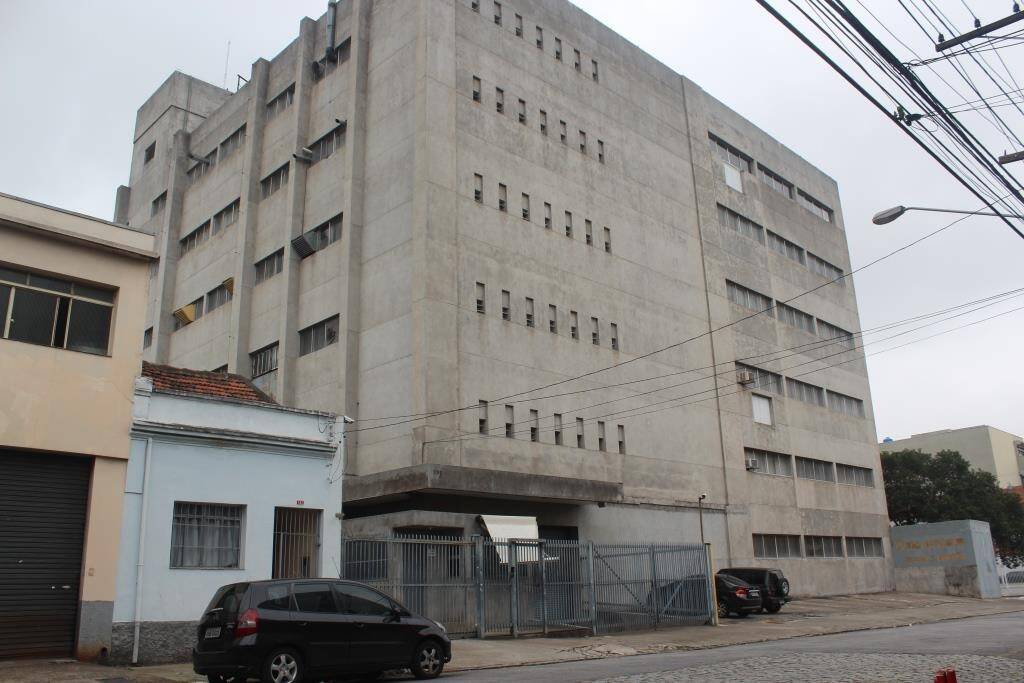 Prédio Inteiro à venda e aluguel, 9313m² - Foto 4