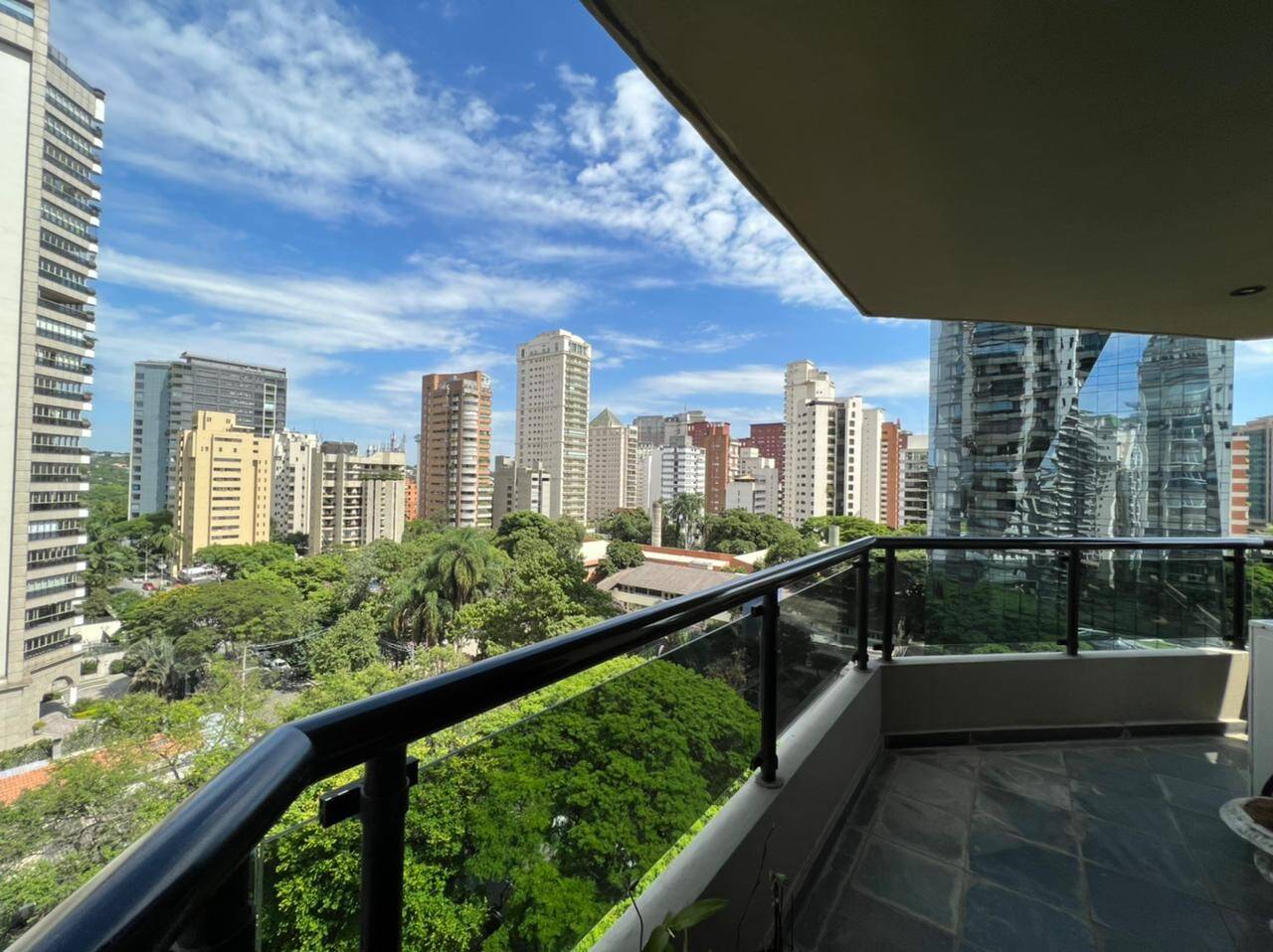 #AP3667-OR - Apartamento para Venda em São Paulo - SP