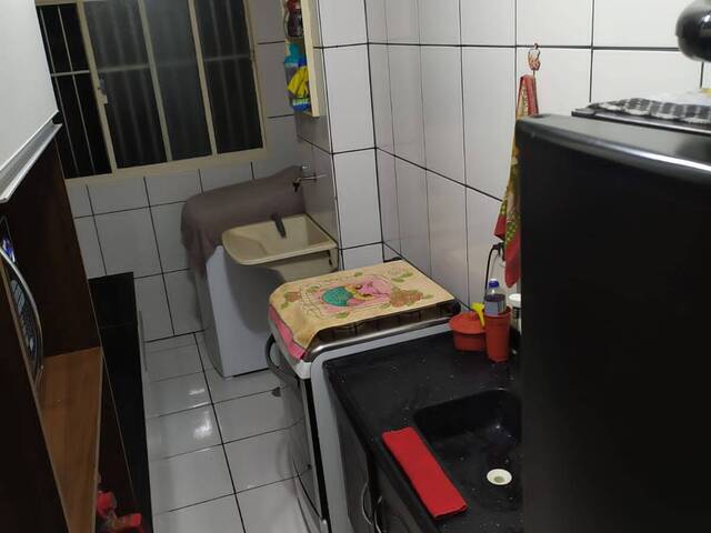 Apartamento para Venda em Santo André - 4