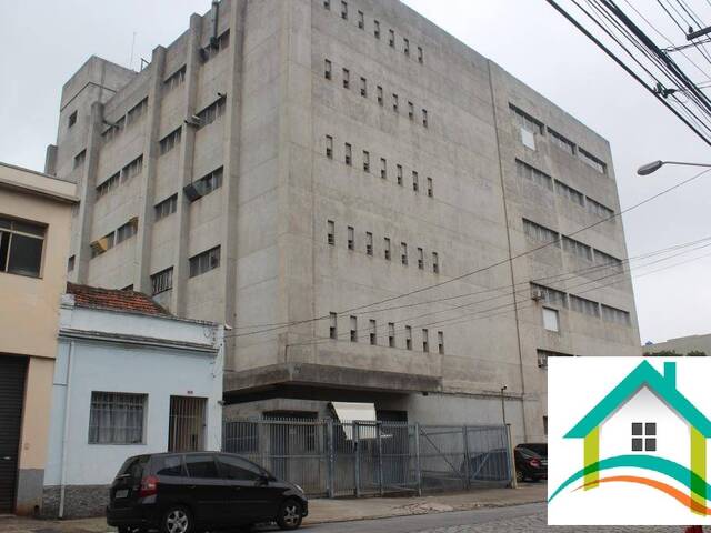 Prédio comercial para Venda em São Paulo - 4