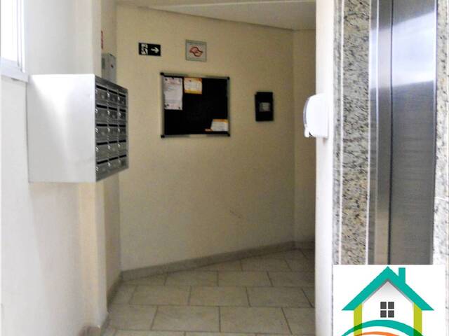 Apartamento para Venda em São Caetano do Sul - 2