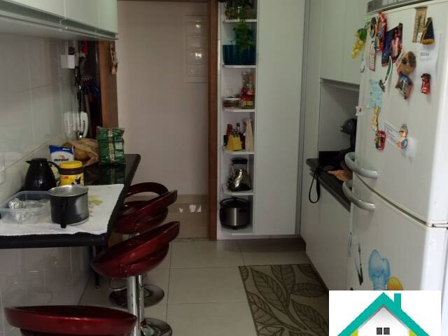 Apartamento para Venda em São Caetano do Sul - 5