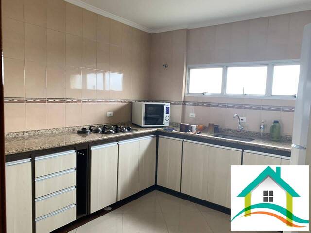 Apartamento para Venda em São Caetano do Sul - 4