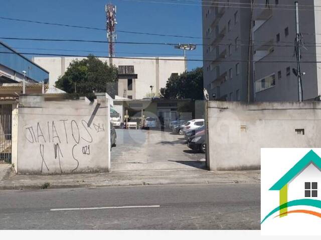 Área para Venda em Santo André - 4