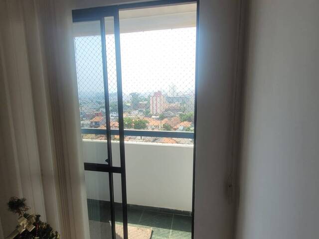 Apartamento para Venda em Santo André - 5