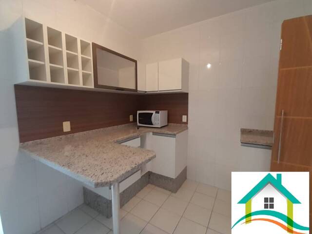 Apartamento para Venda em Santo André - 5