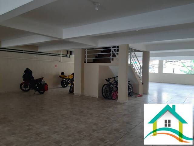 Apartamento para Venda em Santo André - 2