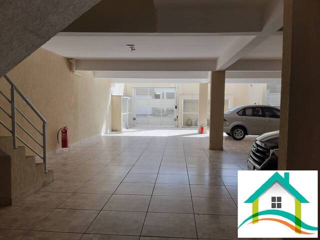 Apartamento para Venda em Santo André - 5