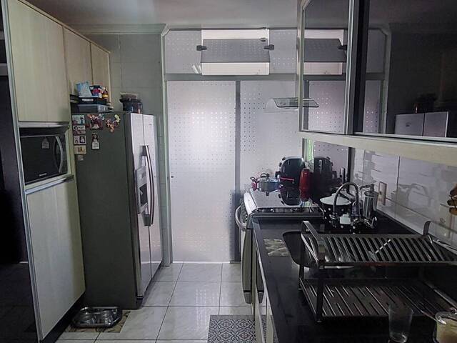 Apartamento para Venda em Santo André - 5