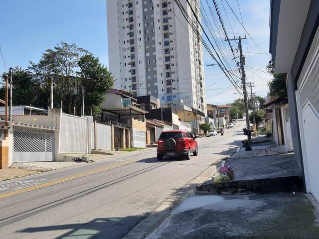 Sobrado para Venda em Santo André - 4