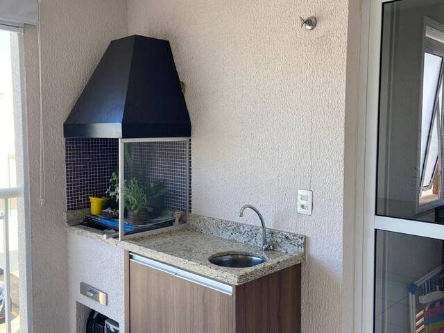 #AP3760-R - Apartamento para Venda em São Caetano do Sul - SP - 2