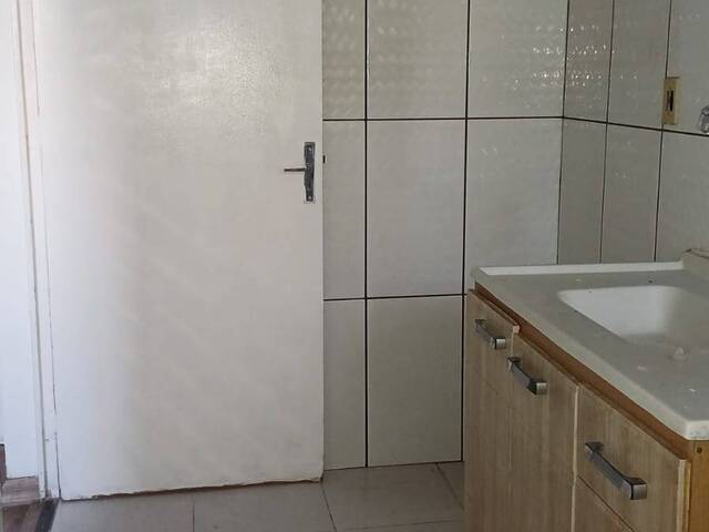 Apartamento para Venda em Santo André - 4