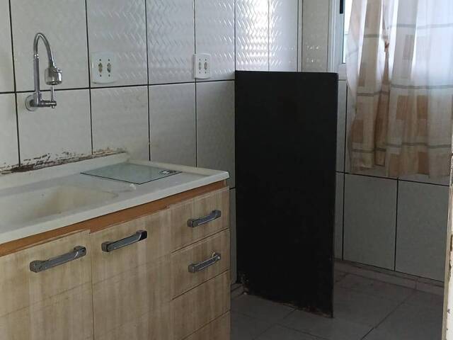 #AP3762-A - Apartamento para Venda em Santo André - SP - 3