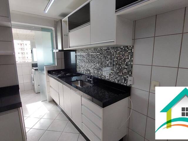 Apartamento para Venda em São Caetano do Sul - 5