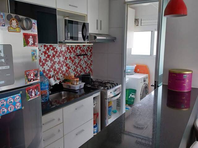 Apartamento para Venda em São Paulo - 5