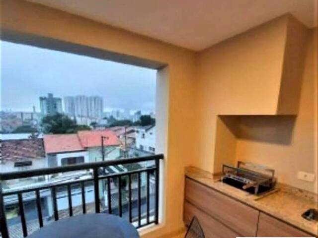 #AP3801-KAY - Apartamento para Venda em São Bernardo do Campo - SP