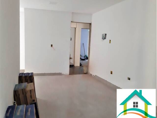 Apartamento para Venda em Santo André - 4