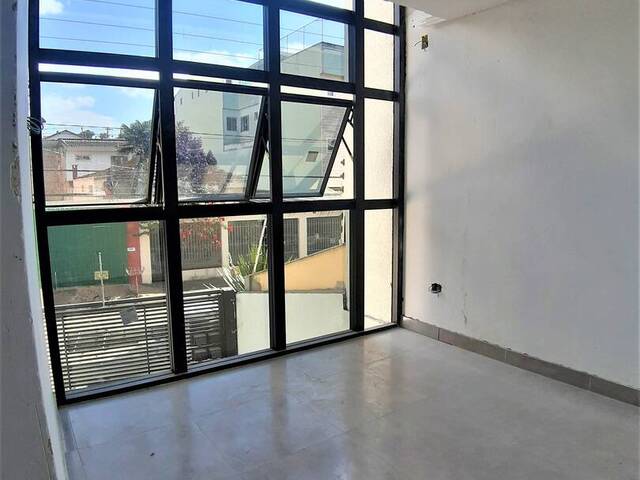 Apartamento para Venda em Santo André - 2