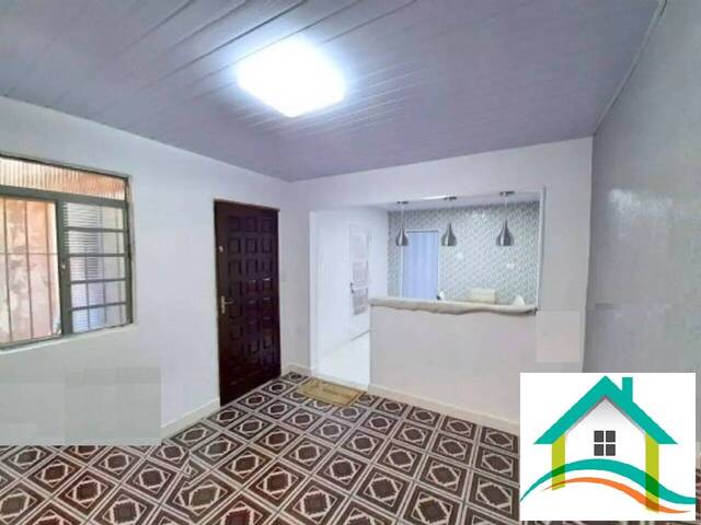 Casa Térrea para Venda em Santo André - 4