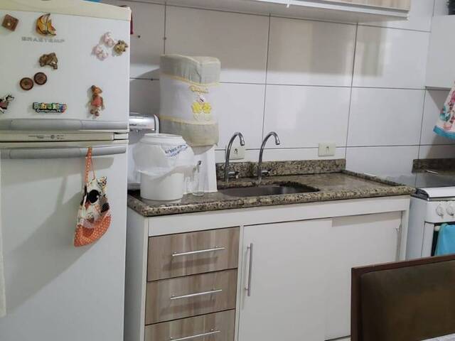 #SO3812-RQ - Casa para Venda em Santo André - SP - 3