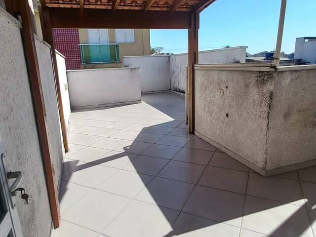 #CO3813-RQ - Apartamento para Venda em Santo André - SP - 3