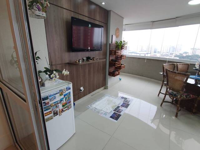 #AP3828-R - Apartamento para Venda em Santo André - SP - 2