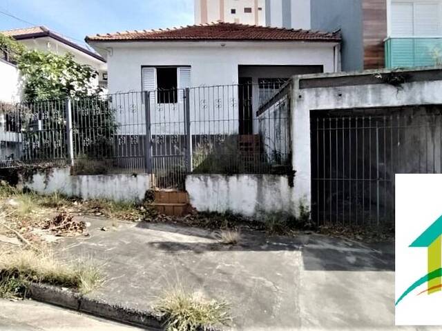 #TE3841-GB - Área para Venda em Santo André - SP - 2