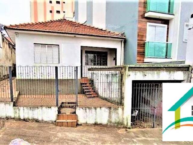 #TE3841-GB - Área para Venda em Santo André - SP - 1