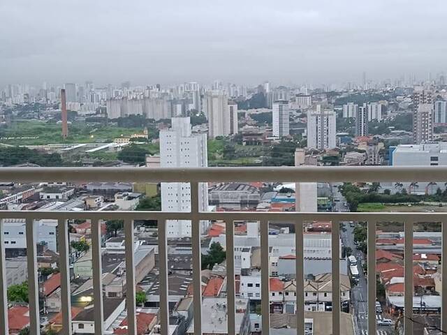 #AP3843-LU - Apartamento para Venda em São Caetano do Sul - SP - 2