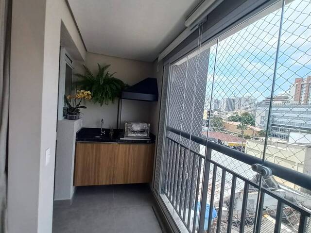 Apartamento para Venda em São Caetano do Sul - 4