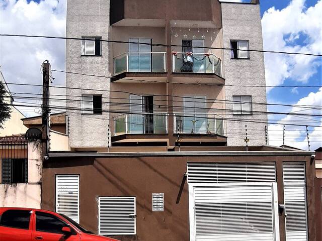 Venda em Jardim das Maravilhas - Santo André