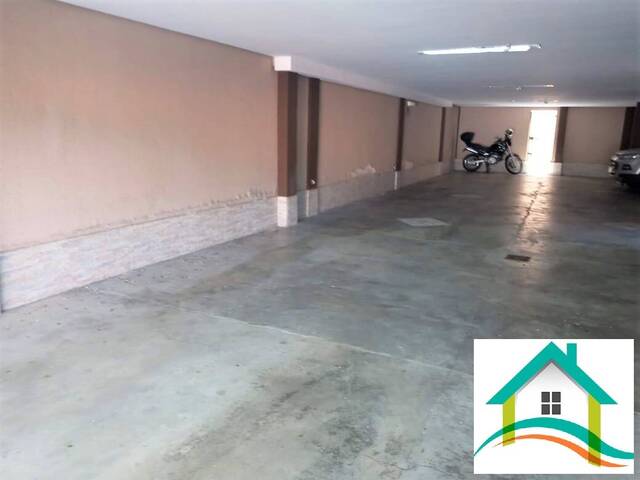 #AP3878-KAY - Apartamento para Venda em Santo André - SP - 2