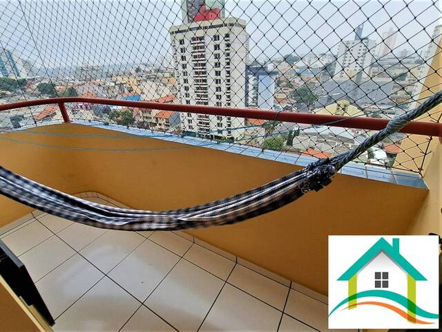 Apartamento para Venda em Santo André - 4