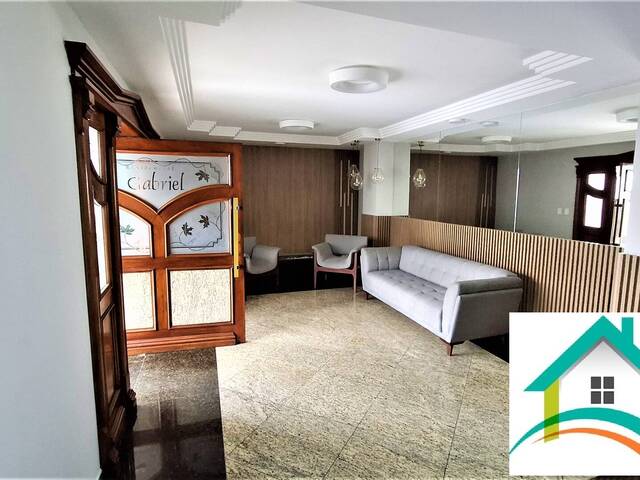 Apartamento para Venda em Praia Grande - 5