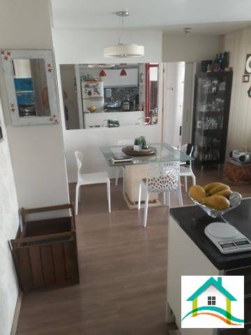 Apartamento à venda com 3 quartos, 83m² - Foto 8