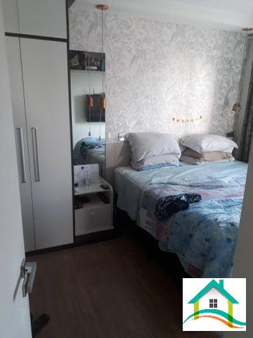 Apartamento à venda com 3 quartos, 83m² - Foto 11