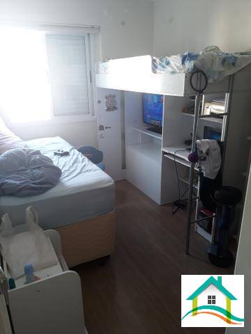 Apartamento à venda com 3 quartos, 83m² - Foto 10