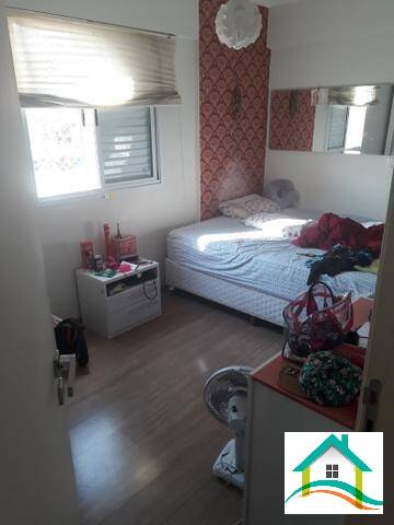 Apartamento à venda com 3 quartos, 83m² - Foto 12