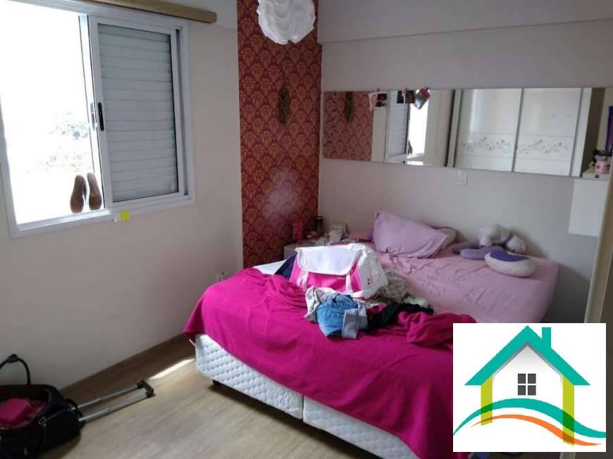 Apartamento à venda com 3 quartos, 83m² - Foto 14