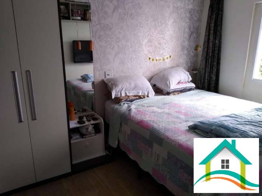 Apartamento à venda com 3 quartos, 83m² - Foto 15