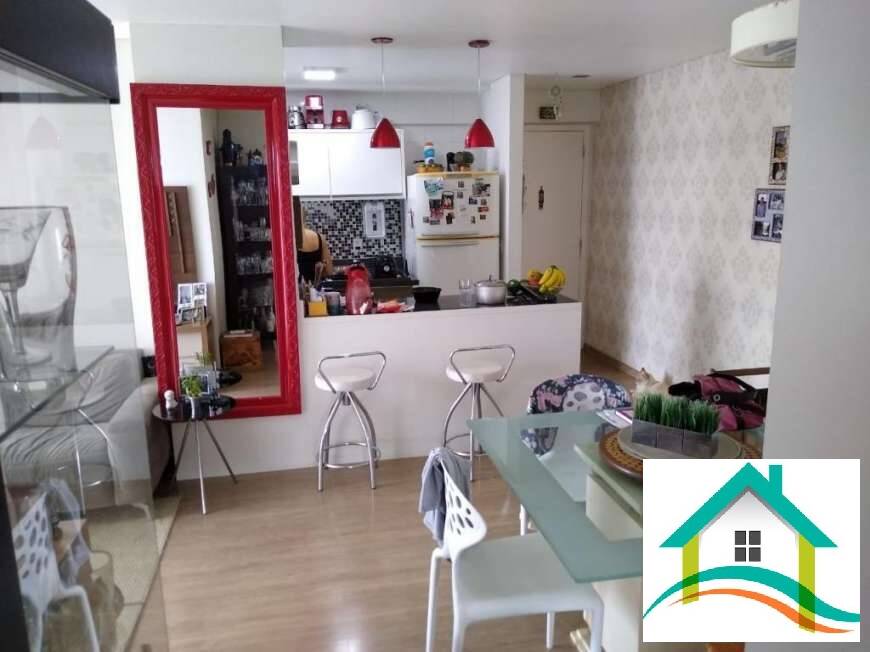 Apartamento à venda com 3 quartos, 83m² - Foto 9