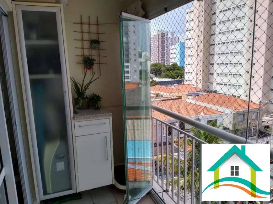 Apartamento à venda com 3 quartos, 83m² - Foto 6