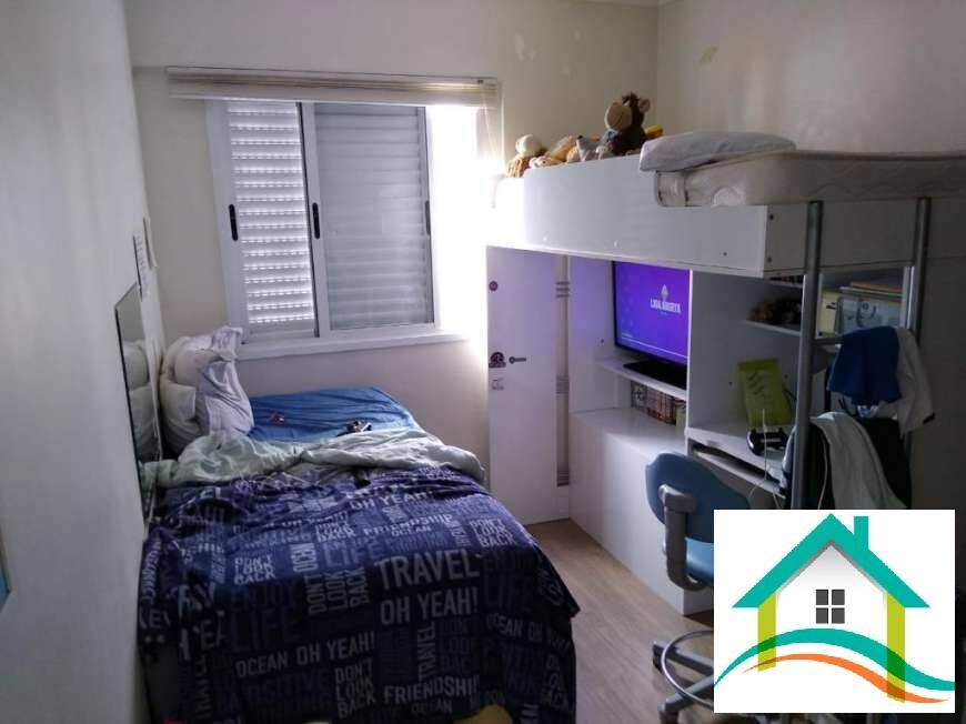 Apartamento à venda com 3 quartos, 83m² - Foto 13