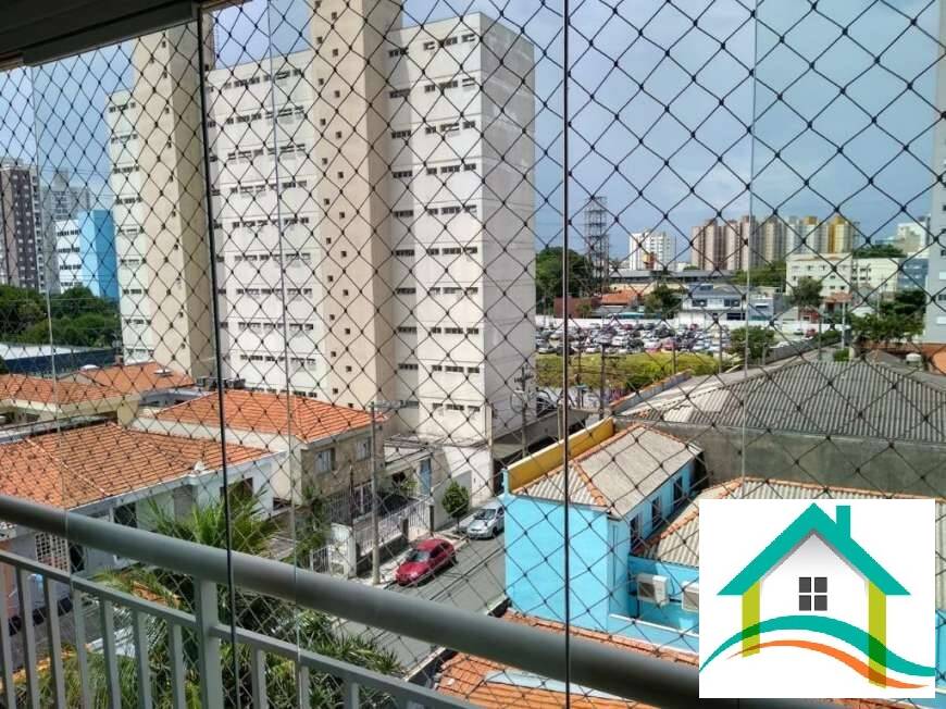 Apartamento à venda com 3 quartos, 83m² - Foto 7