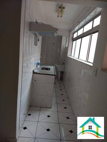 Apartamento à venda com 2 quartos, 61m² - Foto 5