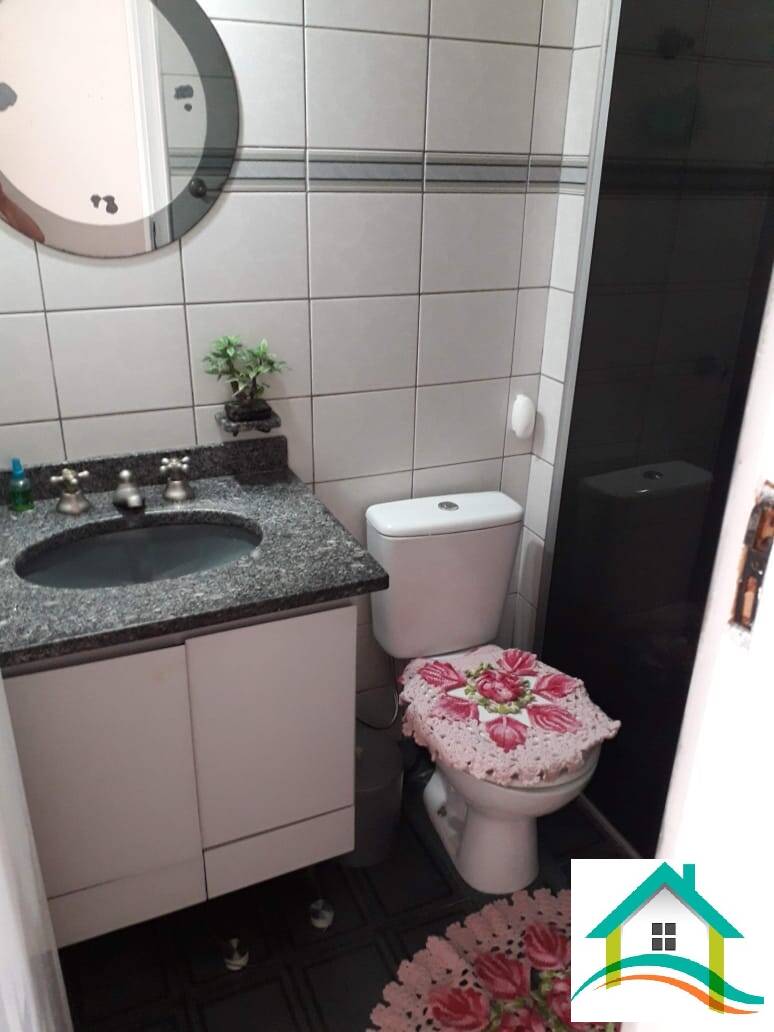 Apartamento à venda com 2 quartos, 57m² - Foto 15