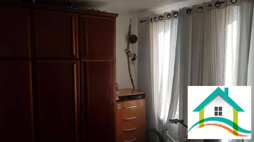 Apartamento à venda com 2 quartos, 57m² - Foto 10